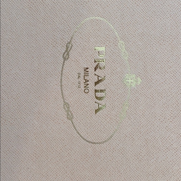 Prada platform heels - Picture 8 of 8